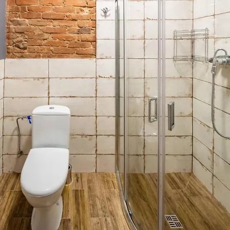 в центрі * Lviv