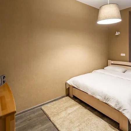 Apartman в центрі Lviv