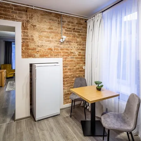 Apartman в центрі *