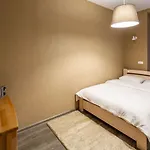 Daire в центрі Lviv