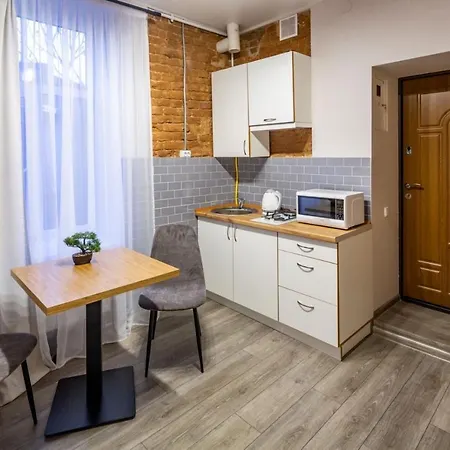 в центрі شقة إلفيف