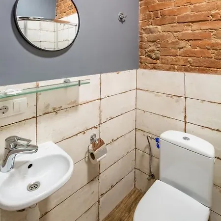 Apartamento в центрі Leópolis