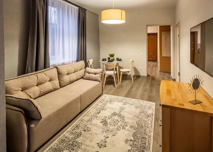 شقة в центрі *