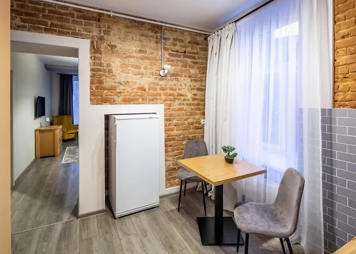 شقة в центрі *