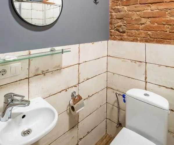 شقة в центрі إلفيف